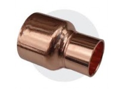 ข้อลดทองแดง 1-3/8" x 1- 1/8"