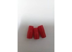 ปลอกหุ้มหางปลา 5.5สีเหลือง