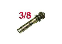 พุกเหล็ก 3/8''