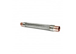 เฟล็กกันสั่น 1-1/8"