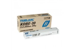 ลวดเชื่อม KOBE-30 3.2x350mm.