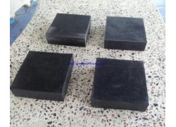 ยางรองแท่นเครื่อง 3"x3"x1"