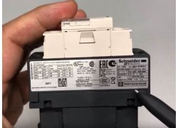 Magnetic LC1D09M7
