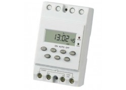 Timer 24V