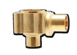 Body (Expansion Valve) 067B4010