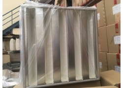AAF HEPA FILTER (H14) M571-206-005