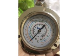 Low Pressure Gauge