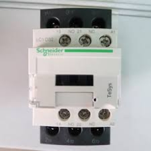 Magnetic LC1D32M7