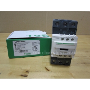 Magnetic LC1D40M7