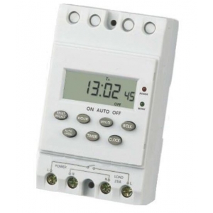 Timer 24V