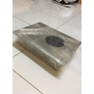 กล่อง Dwyer Box แบบฝัง 7"x7"x3"