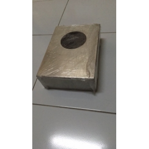 กล่อง Dwyer Box แบบลอย 7"x7"x3"