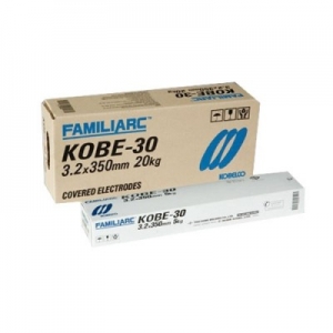 ลวดเชื่อม KOBE-30 3.2x350mm.