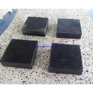 ยางรองแท่นเครื่อง 3"x3"x1"