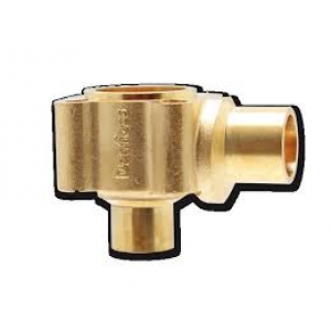 Body (Expansion Valve) 067B4010