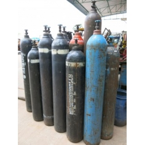 ถังคาร์บอนไดออกไซค์ Co2