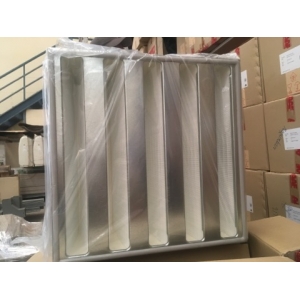 AAF HEPA FILTER (H14) M571-206-005