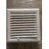  Air Grille 64''x42" สีขาว