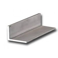 อลูมีเนียมฉาก 1"x1/2"